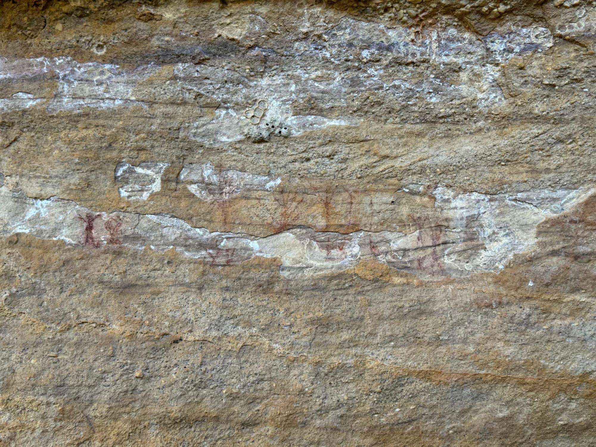 Casa Barreirinho Parque Nacional Serra Da Capivara Coronel Jose Dias Eksteriør bilde