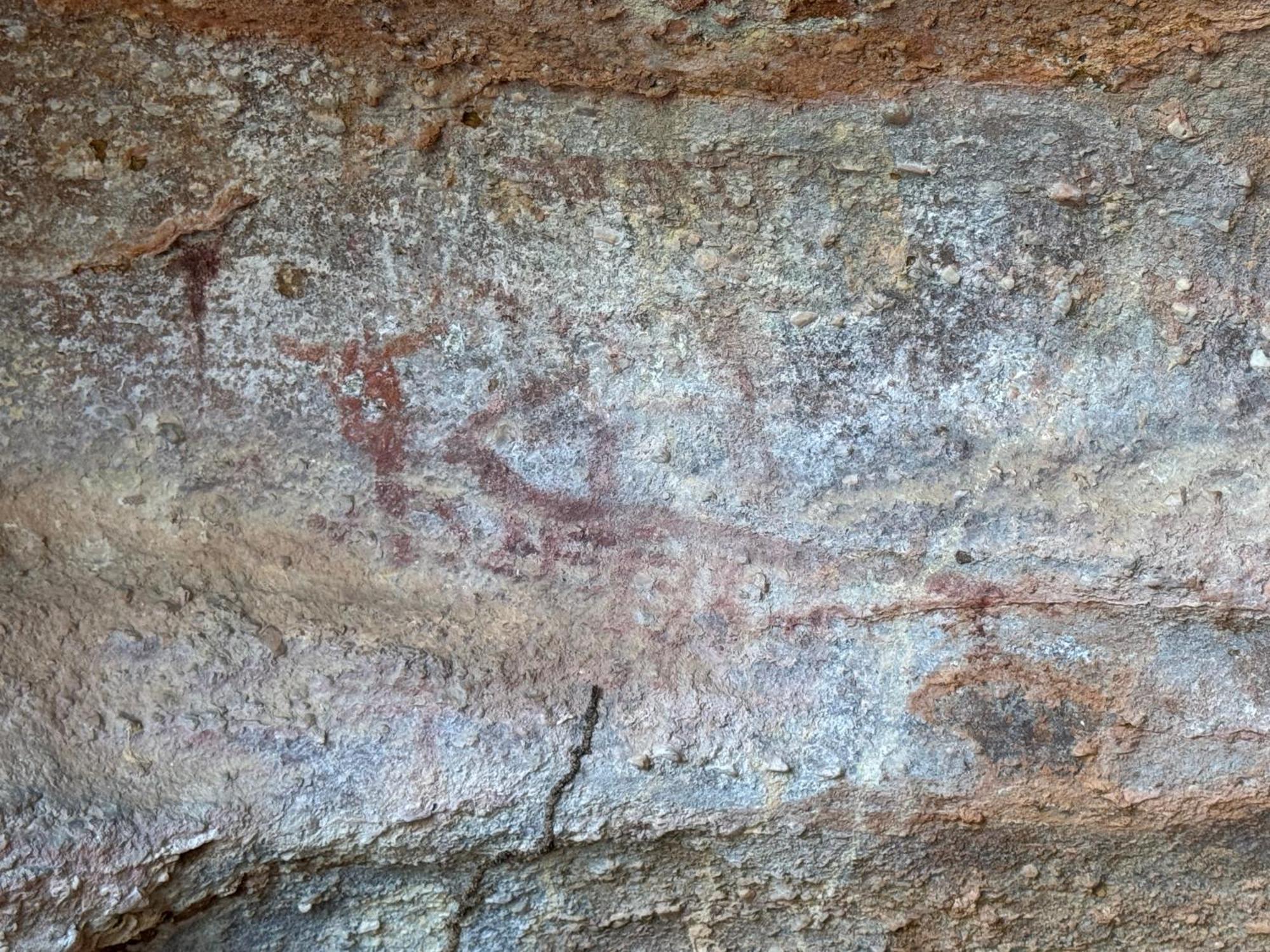 Casa Barreirinho Parque Nacional Serra Da Capivara Coronel Jose Dias Eksteriør bilde
