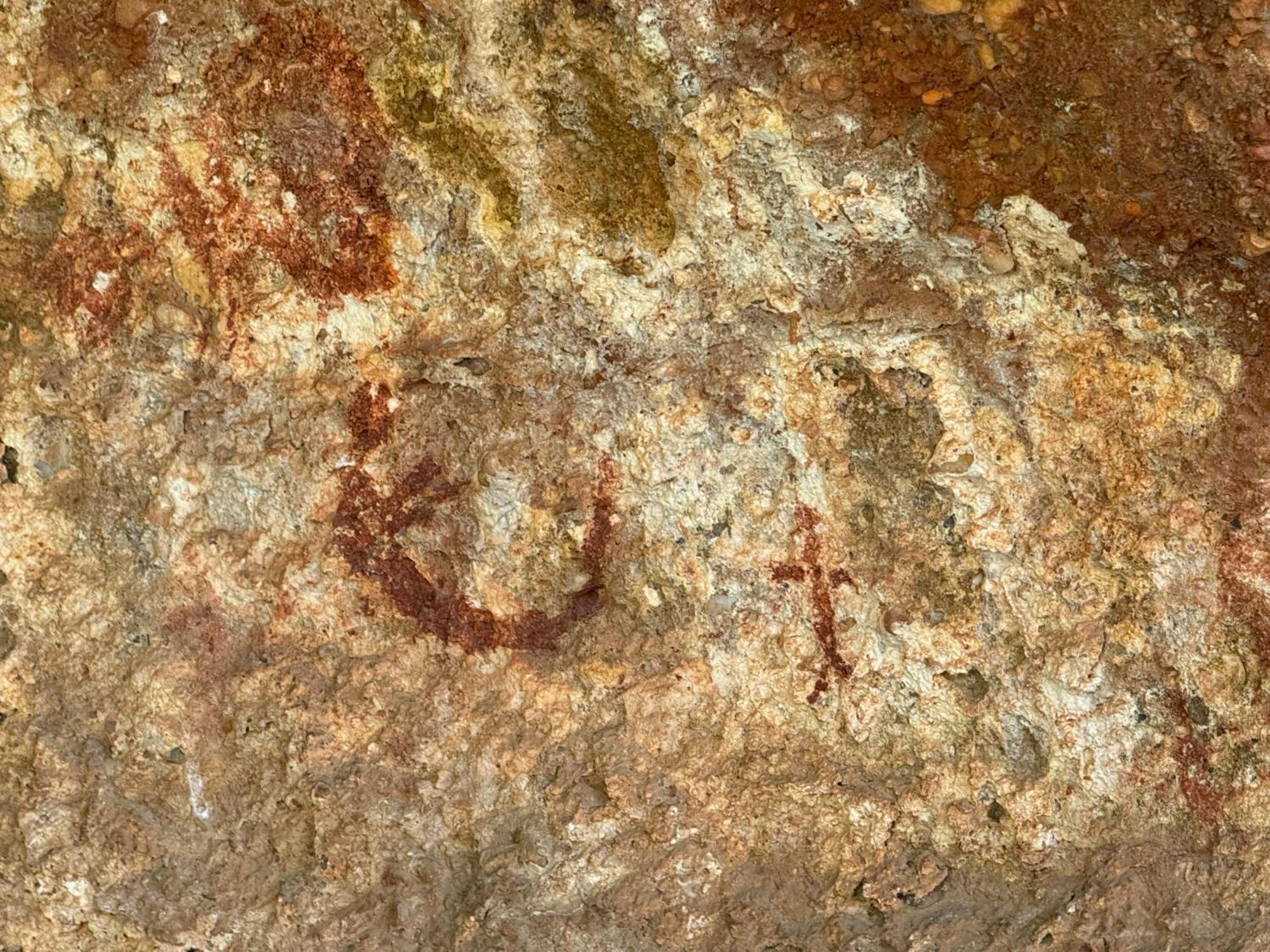 Casa Barreirinho Parque Nacional Serra Da Capivara Coronel Jose Dias Eksteriør bilde
