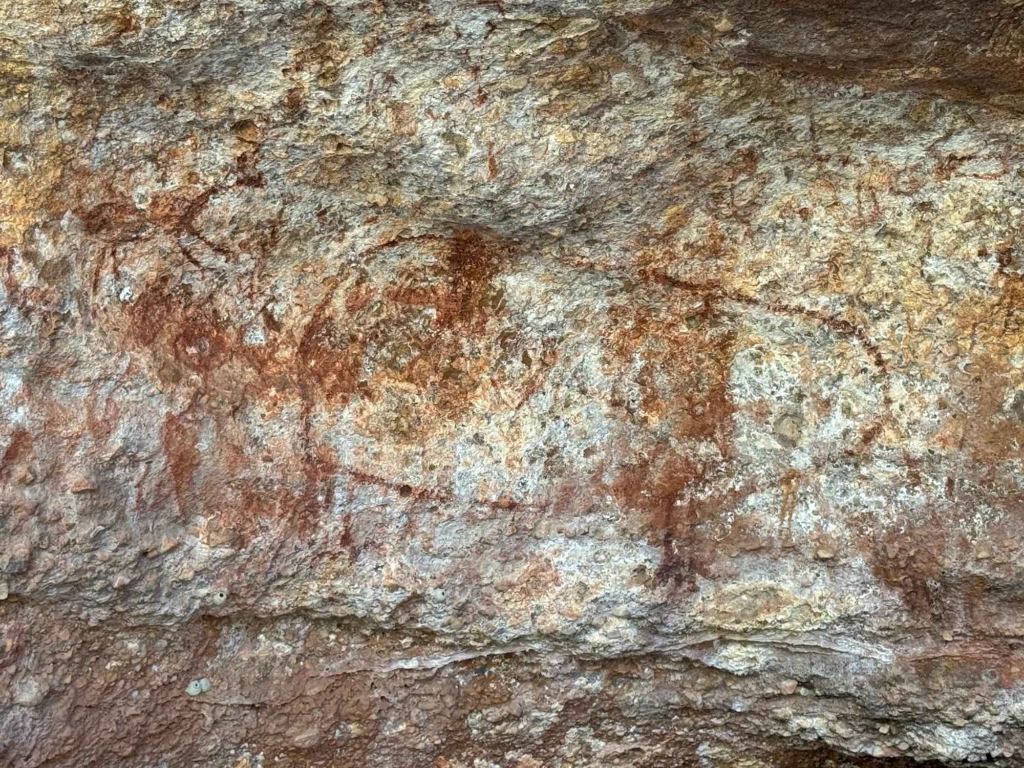 Casa Barreirinho Parque Nacional Serra Da Capivara Coronel Jose Dias Eksteriør bilde