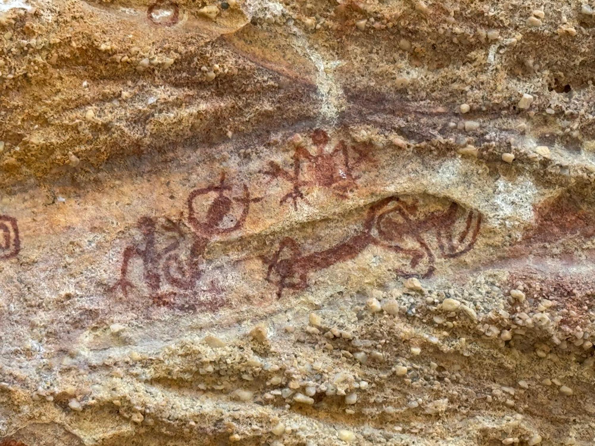 Casa Barreirinho Parque Nacional Serra Da Capivara Coronel Jose Dias Eksteriør bilde